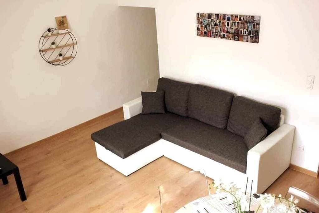 Foto 7 von 17: One-Bedroom Apartment