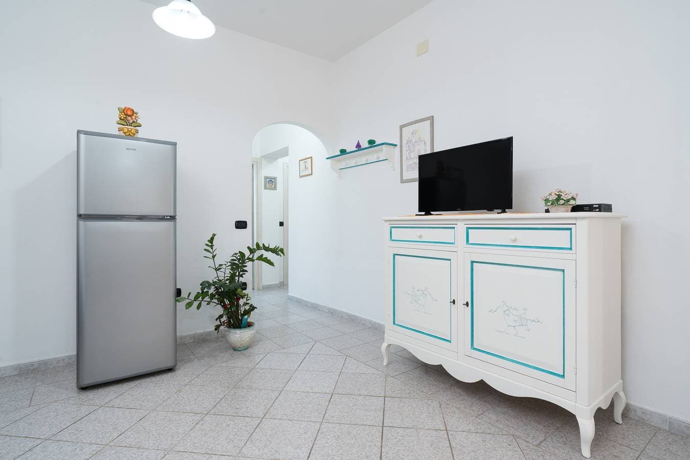 Foto 6 von 28: Ferienhaus 'Villa Sa Mela 28' mit WLAN, privater Terrasse und Garten