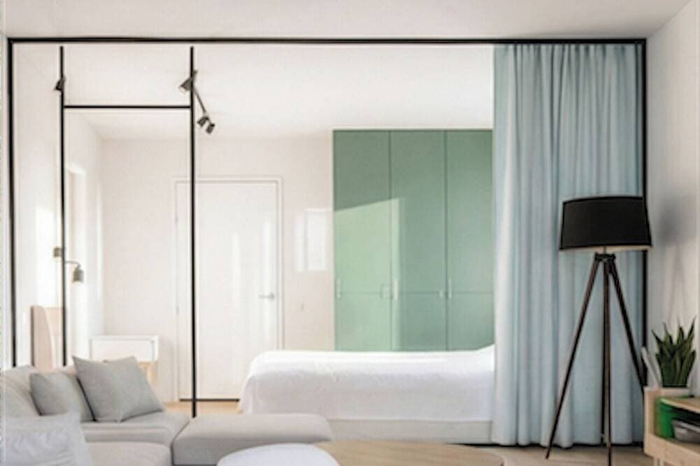 Lake Loft Green - Pflummernhaus 1