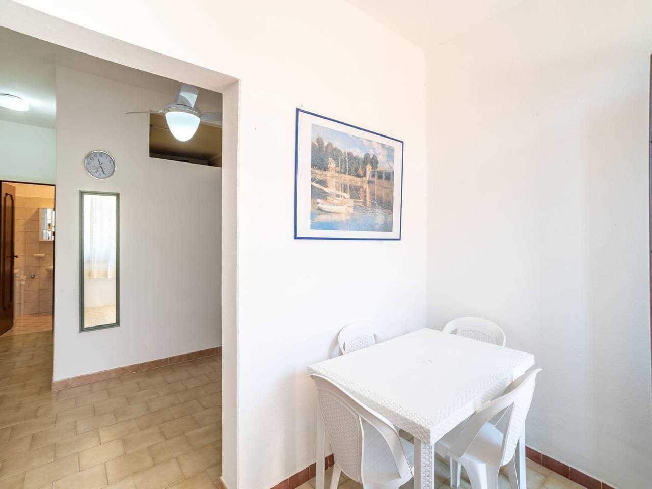 Foto 10 von 40: Ferienwohnung in Marinella für 2 Personen