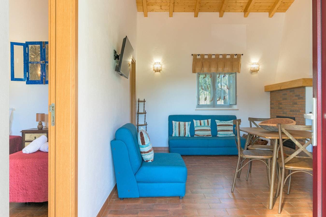 Foto 3 von 20: Casa da Ti Vanda – Haustierfreundliches Apartment in São Luís