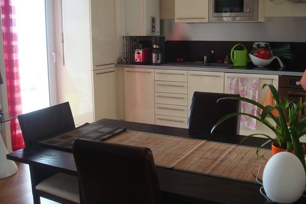 Foto 8 von 9: Cozy bedroom in the heart of Rennes