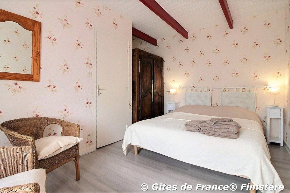 Foto 3 von 20: Le gîte du bout du monde