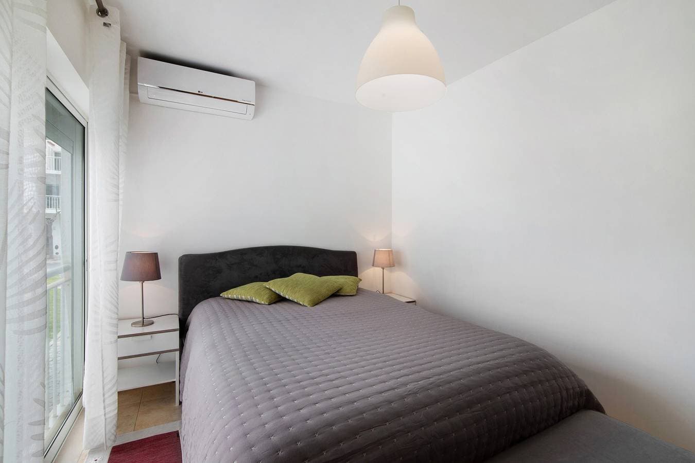 Foto 7 von 24: Ferienwohnung 'Costa Cabanas 1' nahe Strand mit Gemeinschaftspool & WLAN