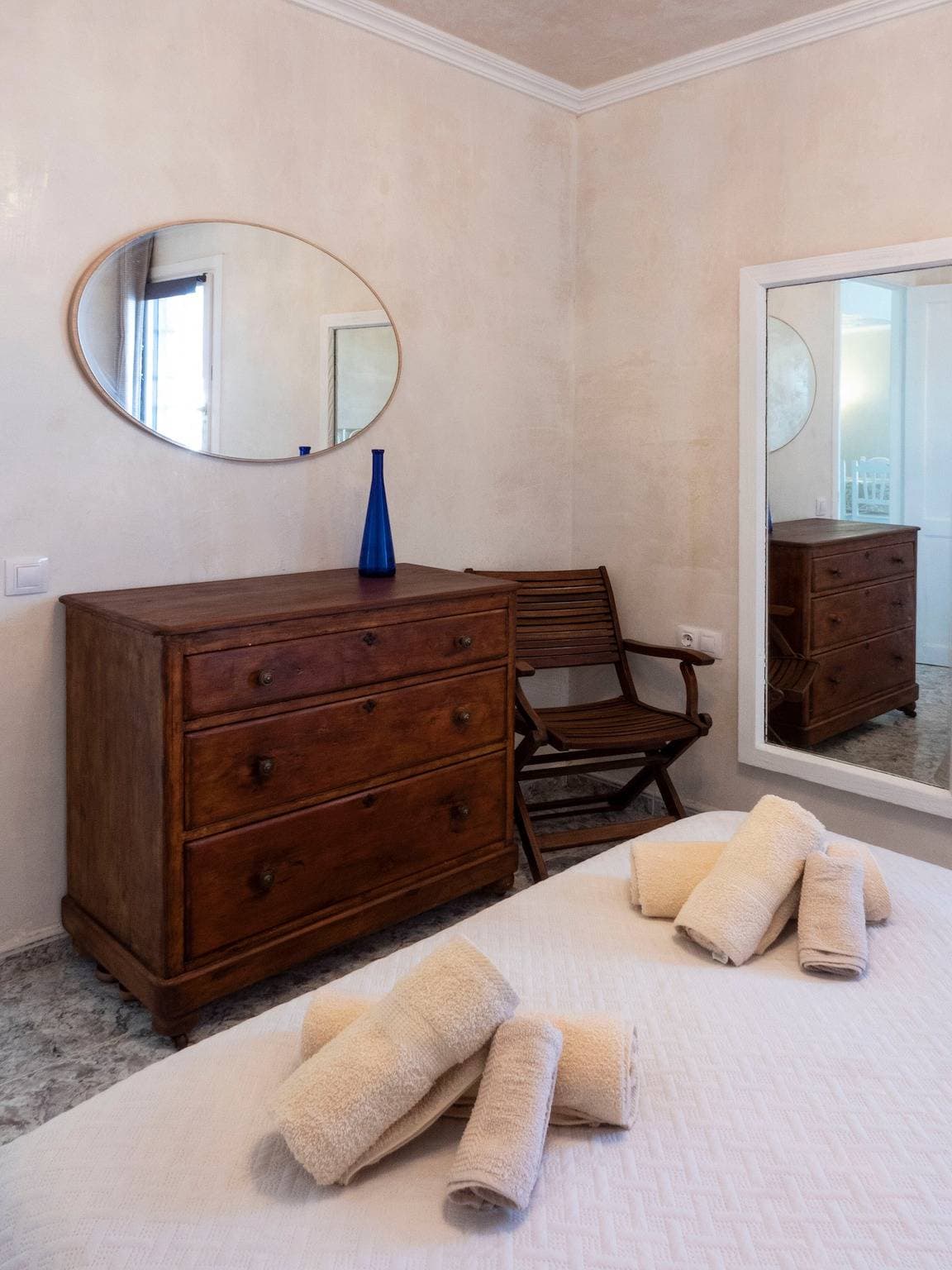 Foto 11 von 15: Ferienhaus 'Los Barqueros 13' mit Gemeinschaftspool, privater Terrasse und WLAN