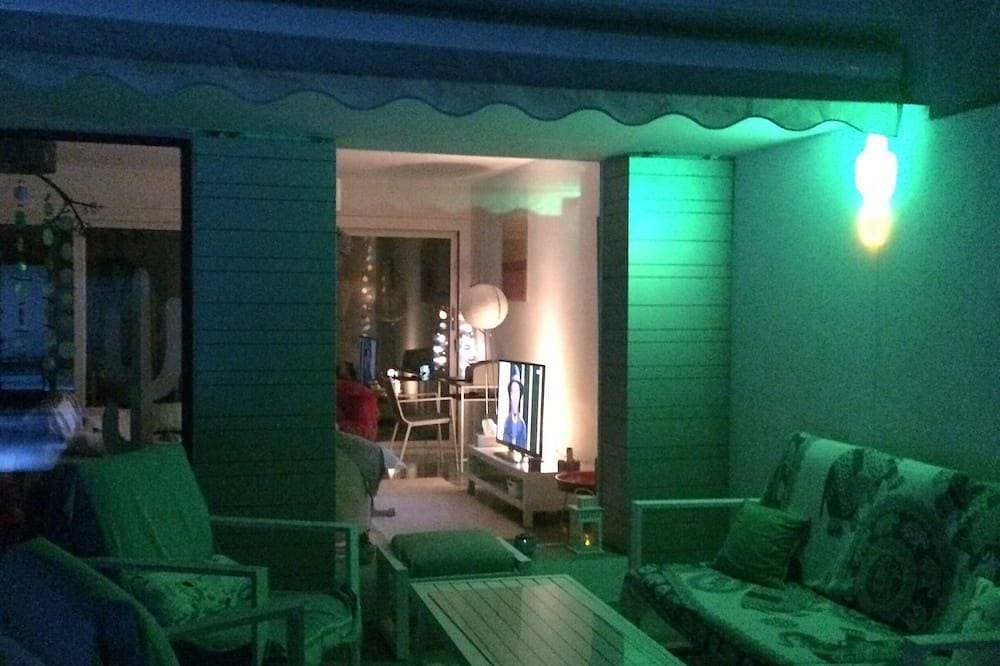 Foto 4 von 30: Moderne villa mit privatem wifi pool 300 m vom strand entfernt in las negras