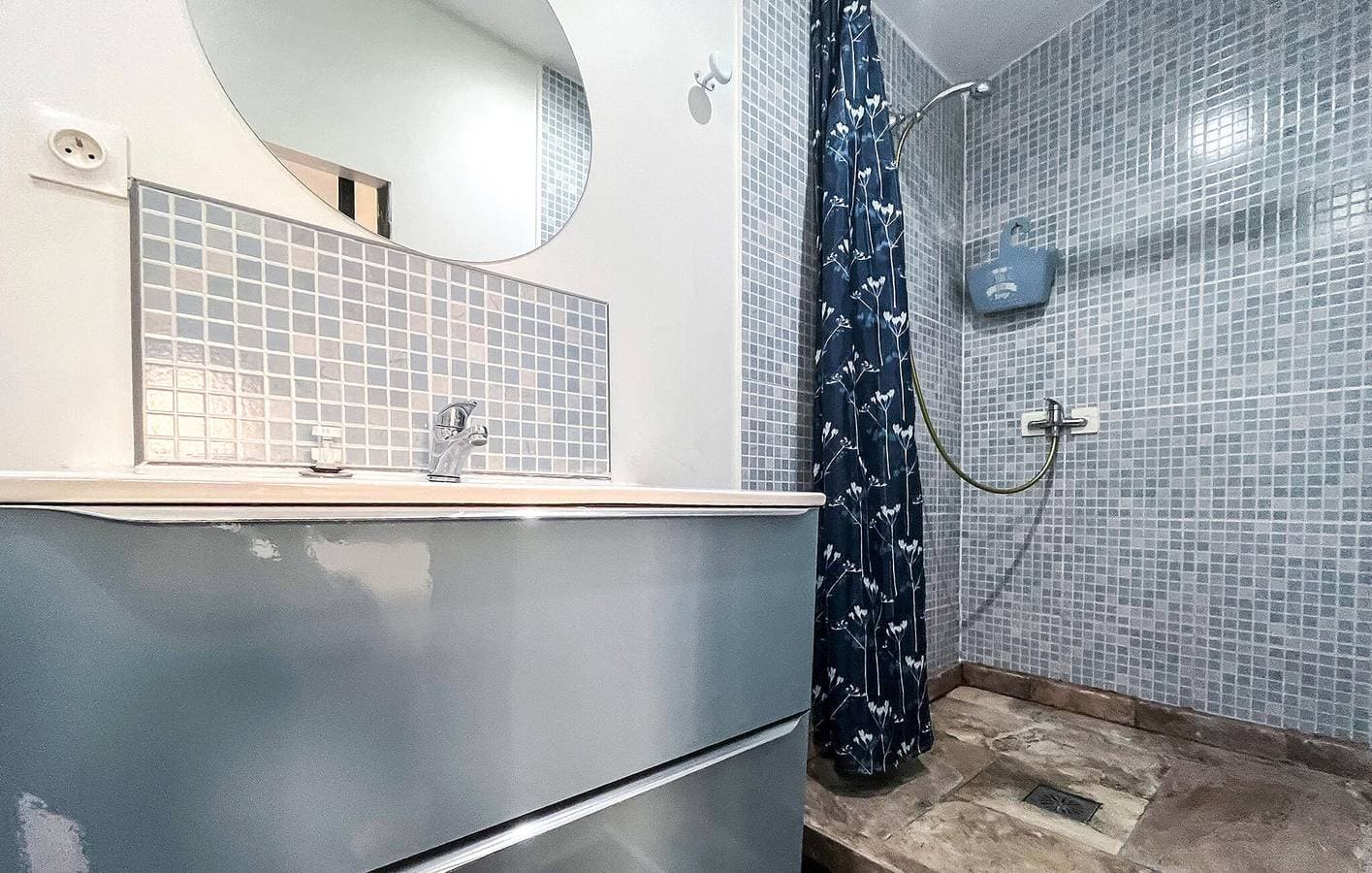 Foto 6 von 11: Private Oase mit Pool und WLAN | 2,5 km bis Miramas
