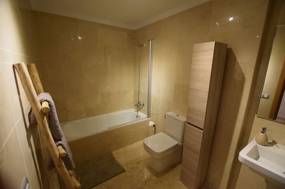 Foto 10 von 30: Einführungsangebot - Luxuriöse Wohnung mit 2 Schlafzimmern, 2 Badezimmern in Strandnähe