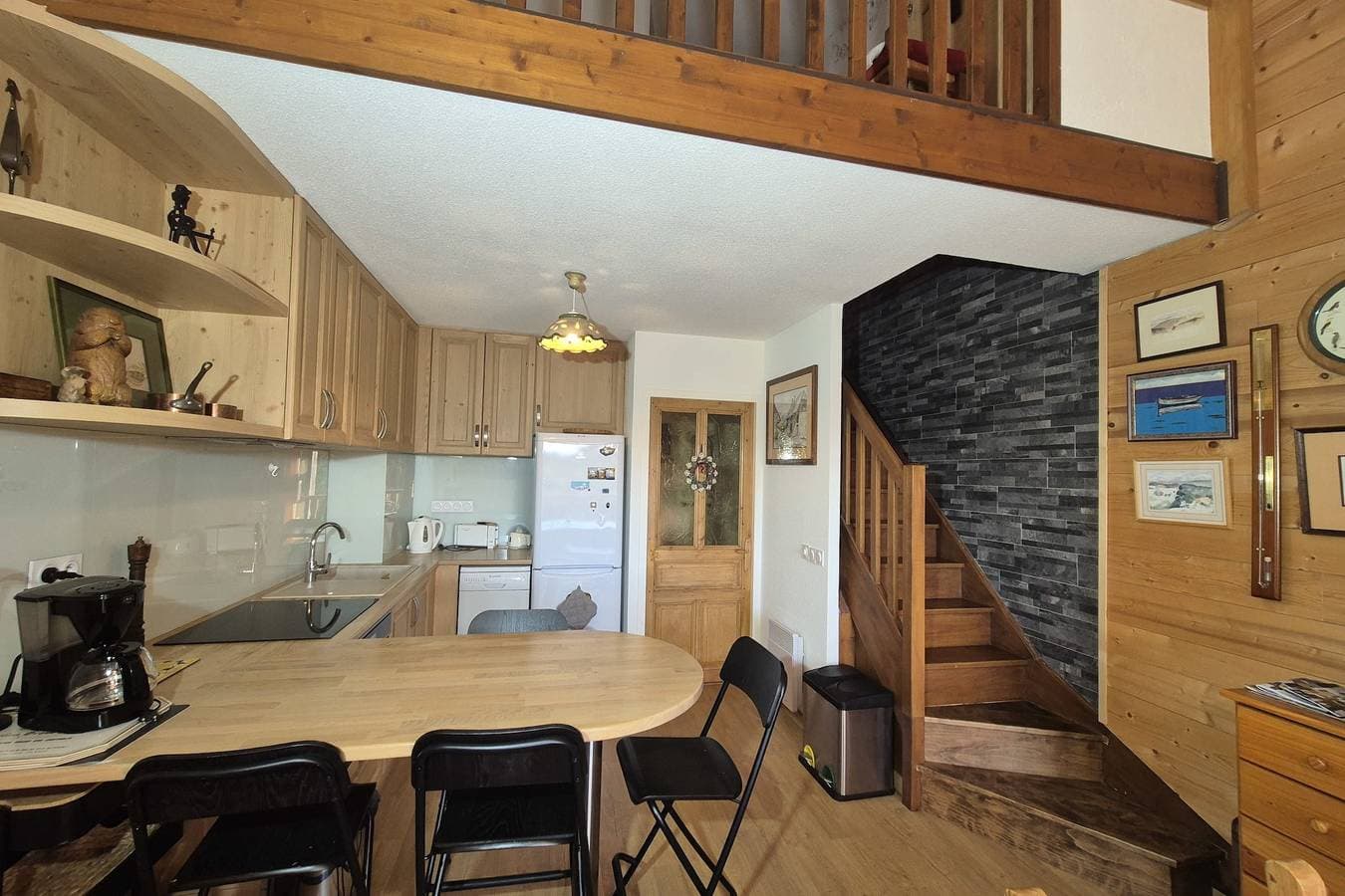 Ferienwohnung 1