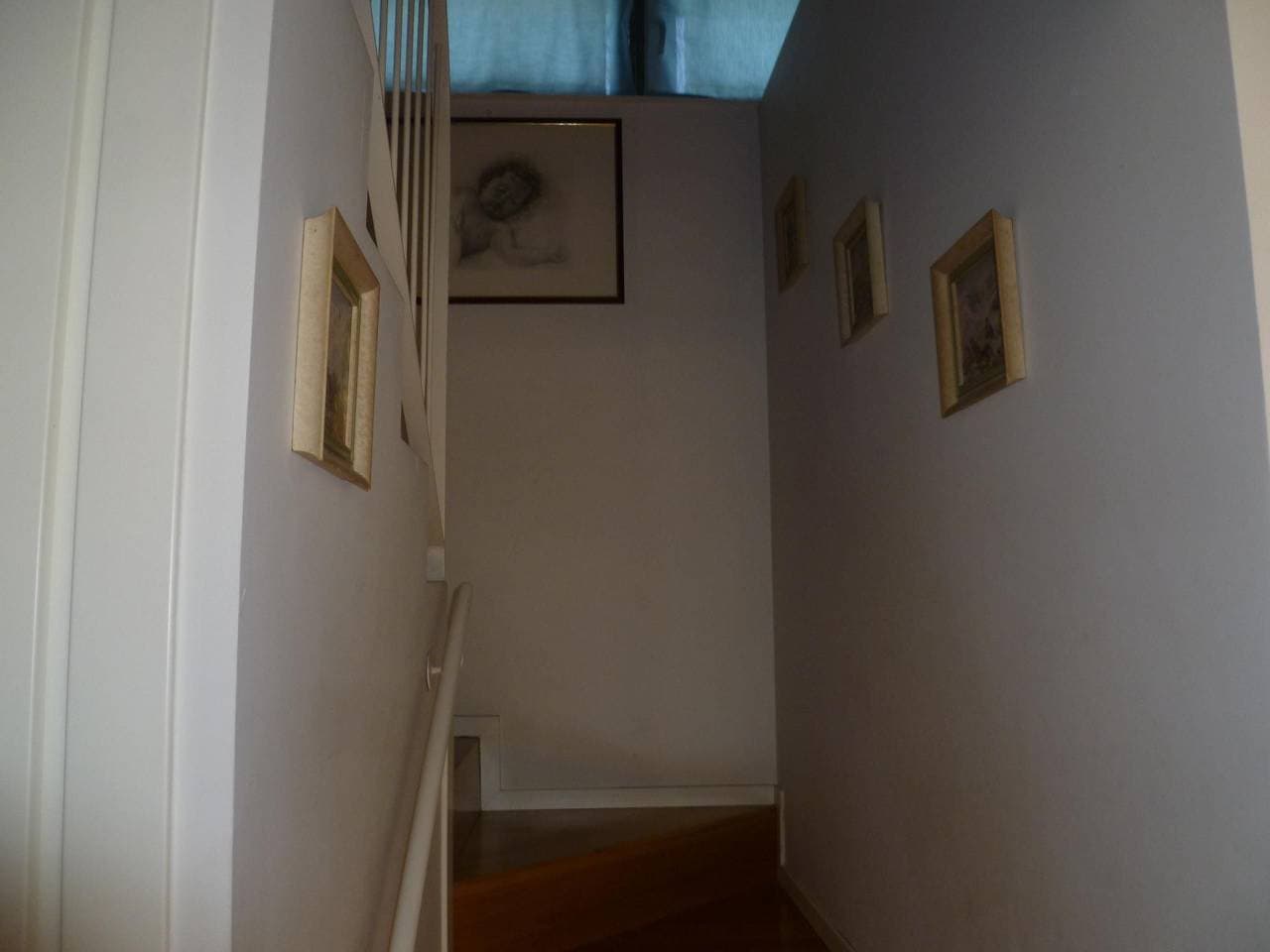Foto 10 von 12: Nido del Tadini' Wohnung mit Parkplatz