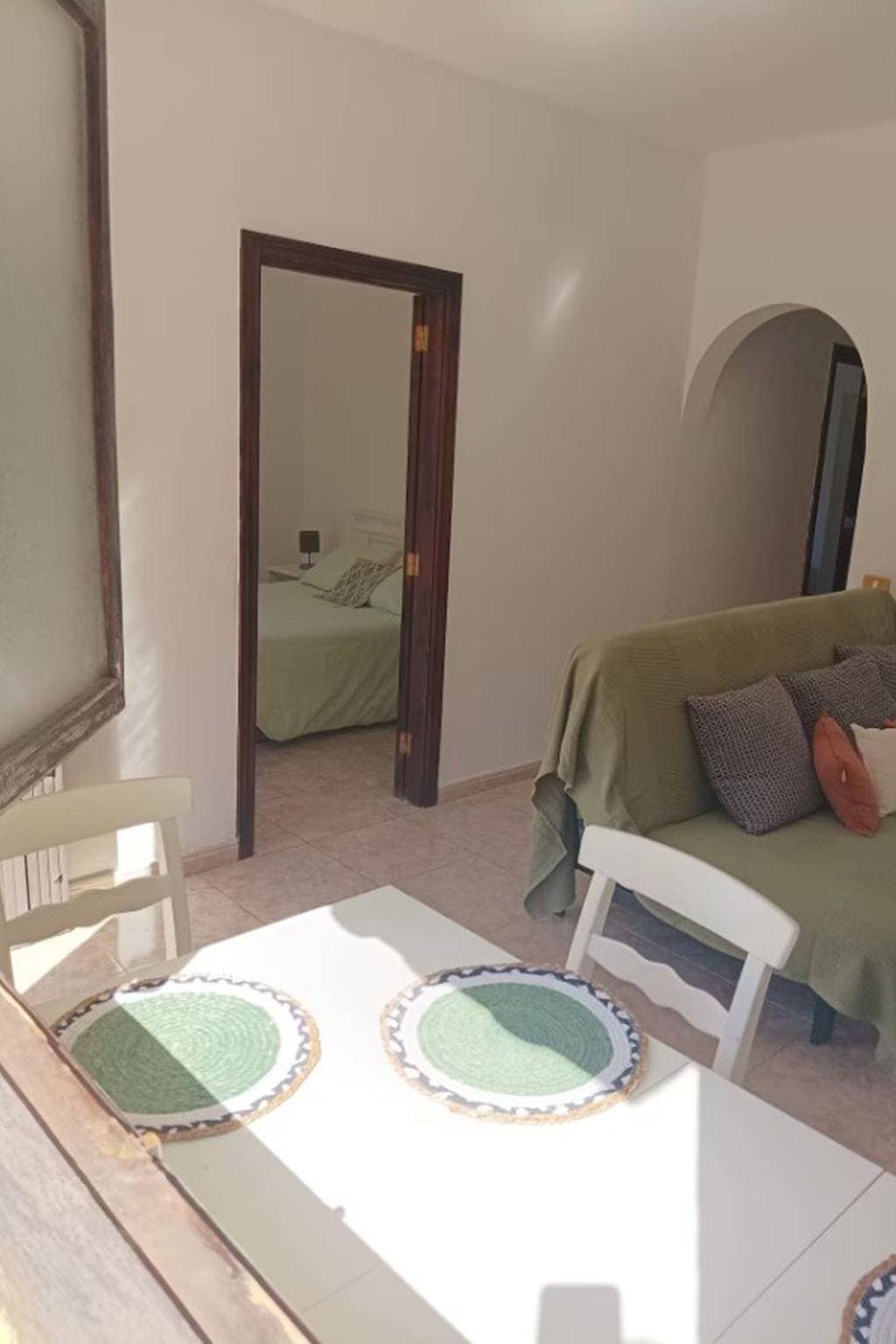 Foto 7 von 34: Landhaus "La Cabaña" mit Privatparkplatz