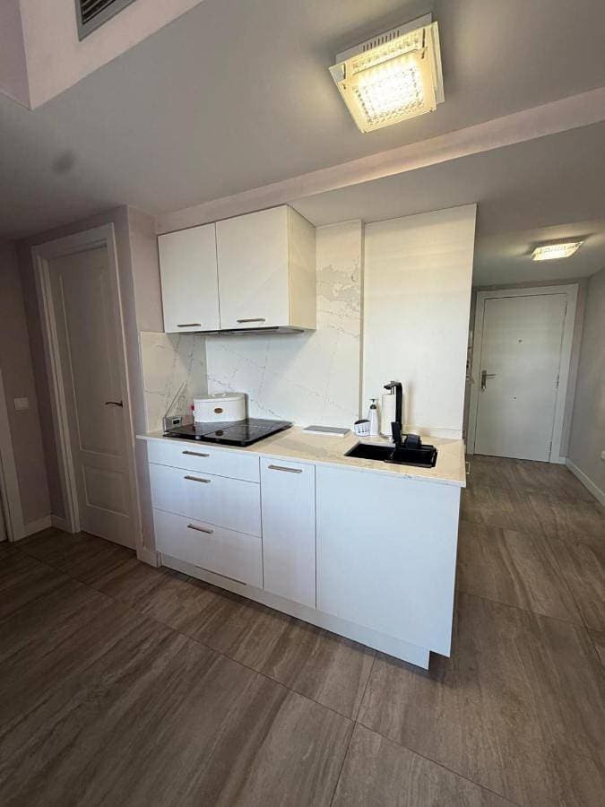 Foto 4 von 23: Two-Bedroom Apartment