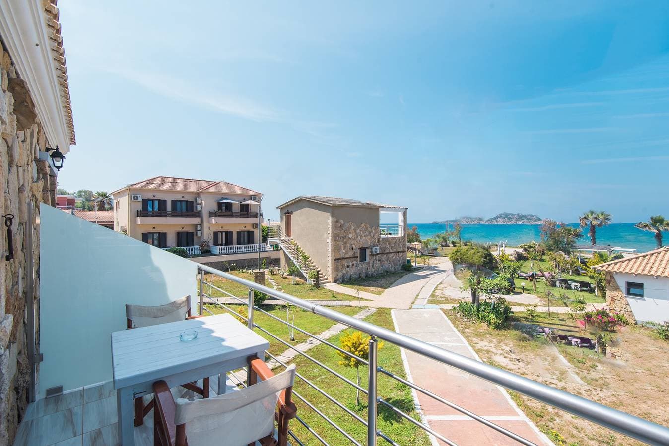 Mirage Arillas Studio Type B14 1