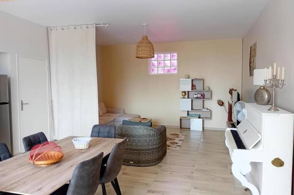 Foto 13 von 18: Gîte Tafan - Pouillon - Gîte