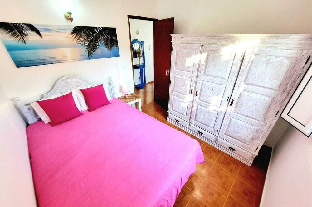Foto 3 von 30: Typisches Algarve-Haus - Fuzeta, Arrroteia \"Casas carpinteiro\"