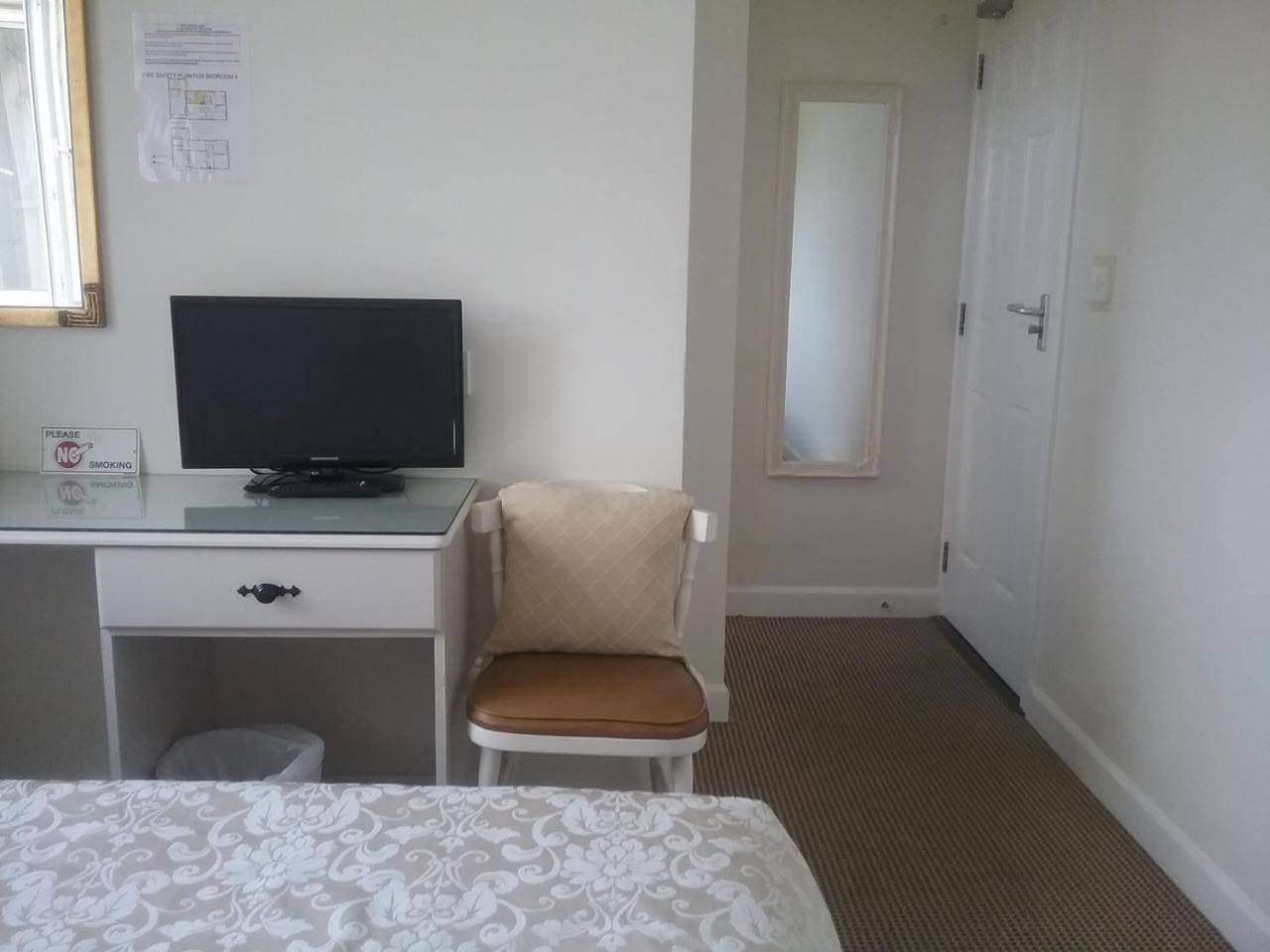 Foto 13 von 14: Standard Double Room
