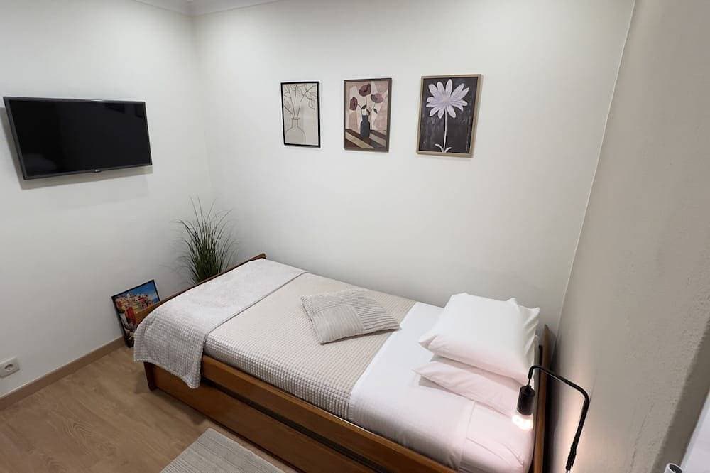 Foto 5 von 29: Bezauberndes Gästestudio mit Terrasse, Klimaanlage und WLAN