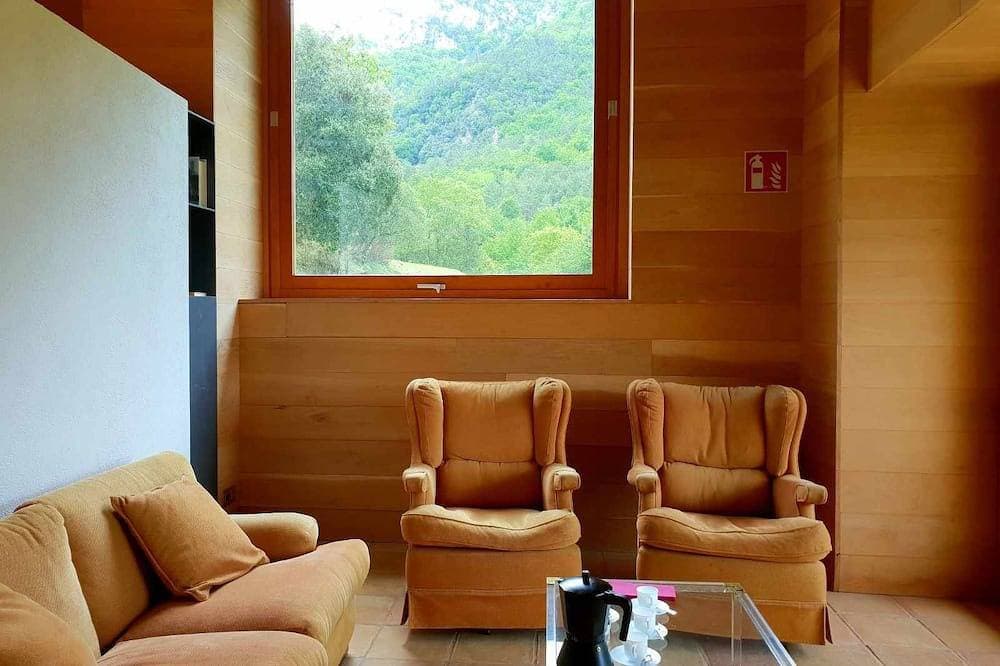 Foto 8 von 27: Cottage 6 km von Sadernes entfernt, ideal für diejenigen, die die Verbindung trennen möchten