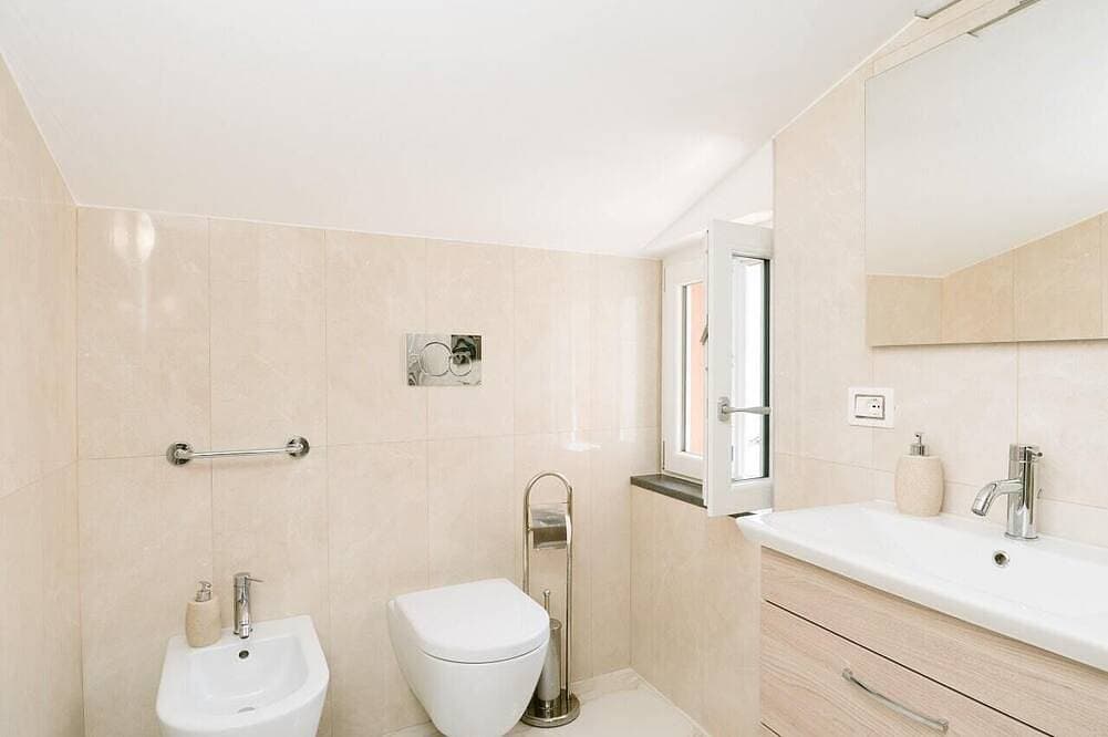 Foto 9 von 14: Family Boutique Apartment - Borgo Pontone (8 pax)