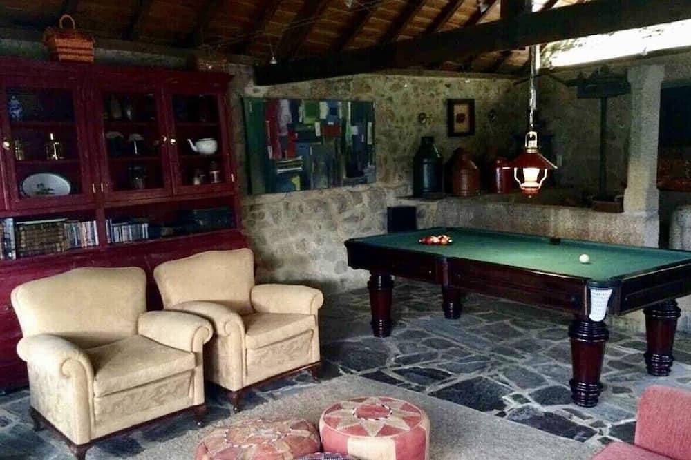 Foto 7 von 17: Casa Da Praça - Ruhe und Komfort zu einem fantastischen Preis