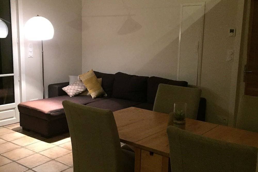 Foto 6 von 29: Maison Bidas - Charmantes, ländliches Ferienhaus mit 2 Schlafzimmern, 4 Schlafplätzen, umgeben von Weinbergen