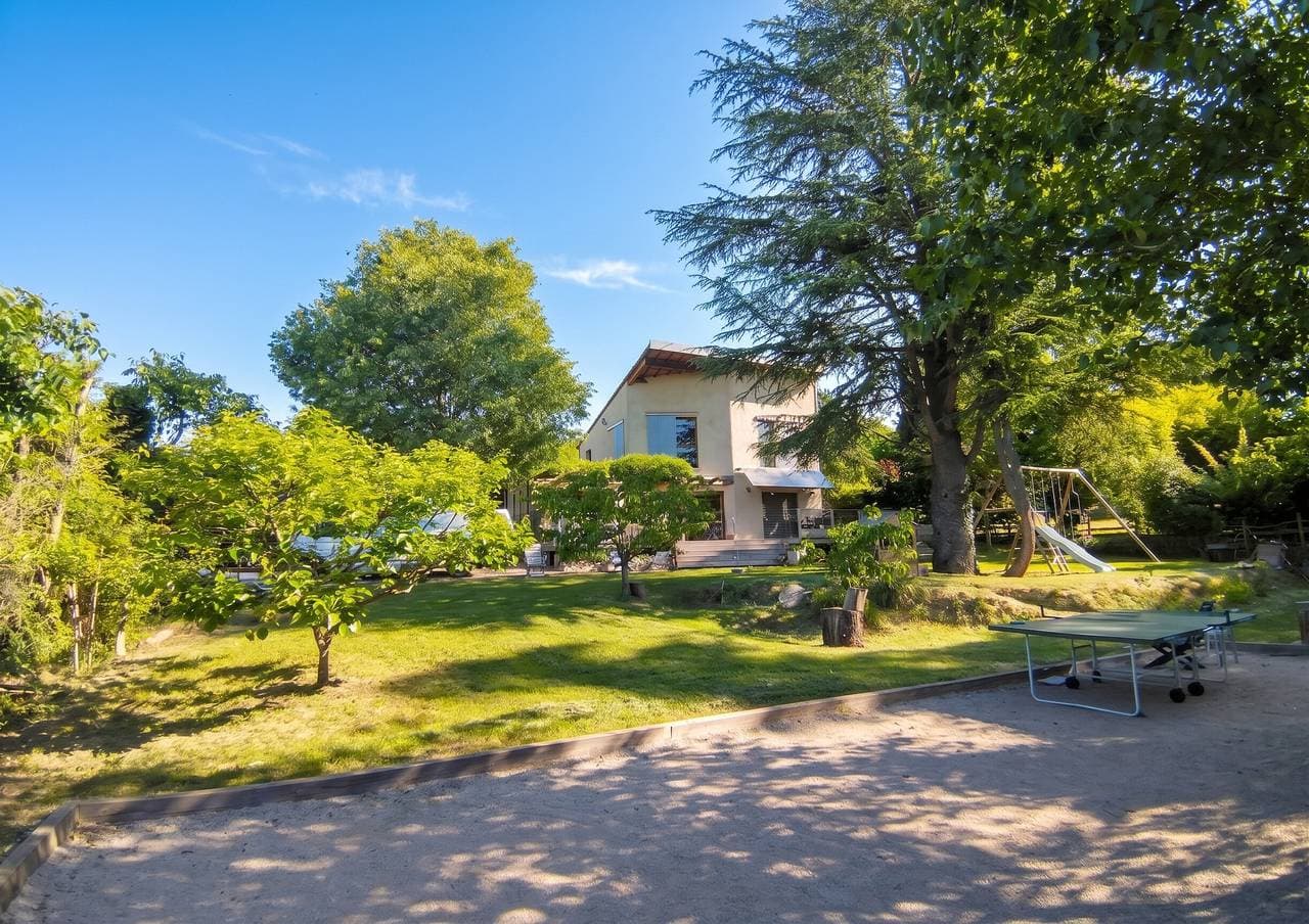 Foto 8 von 49: Familienfreundliches Haus mit großem Garten in Mane