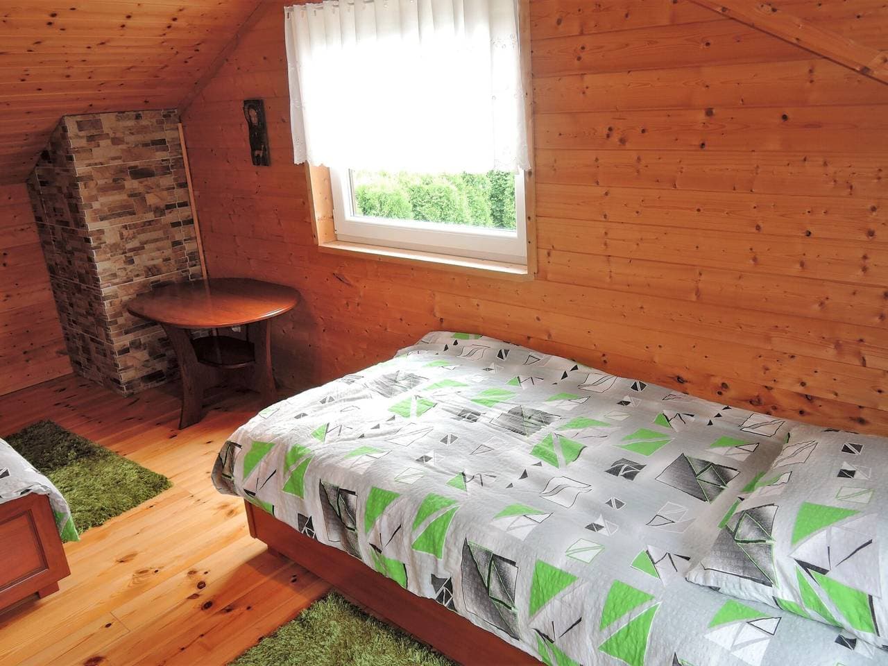 Foto 5 von 18: Ferienhaus in Miedzyzdroje am Ostseestrand
