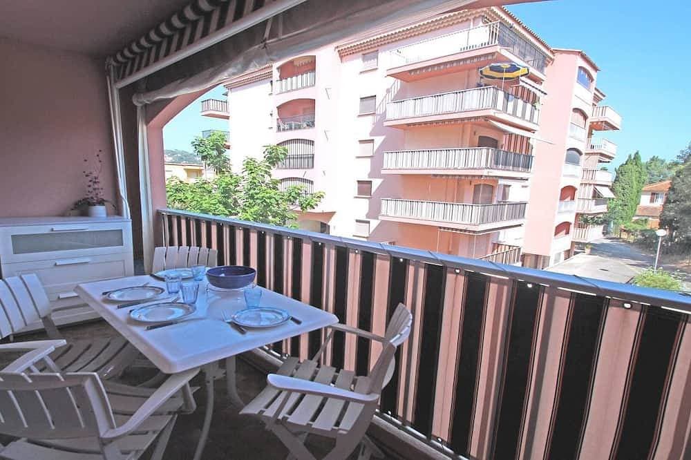 Foto 11 von 11: Studio für 3 Personen – Klimaanlage – Pool-Residenz – Nahe dem Strand und dem Stadtzentrum...