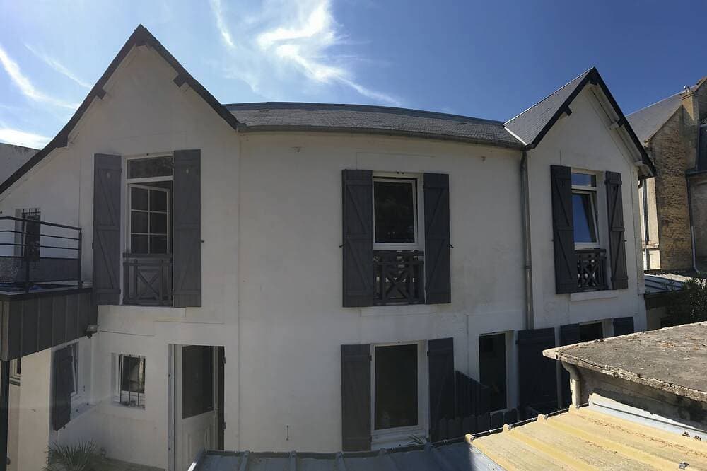 Charmante Villa 70 m vom Meer entfernt von 560 € / Woche 1