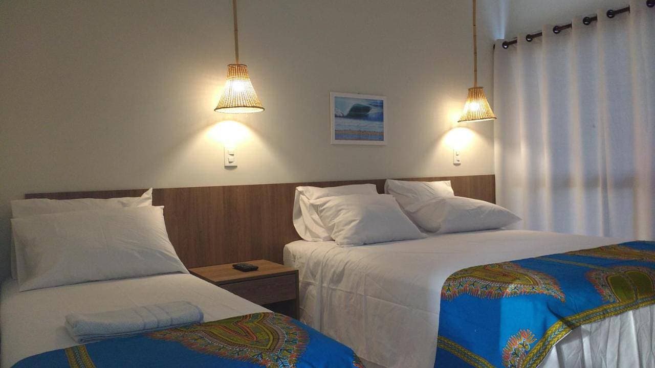 Foto 11 von 15: Luxury Quadruple Room