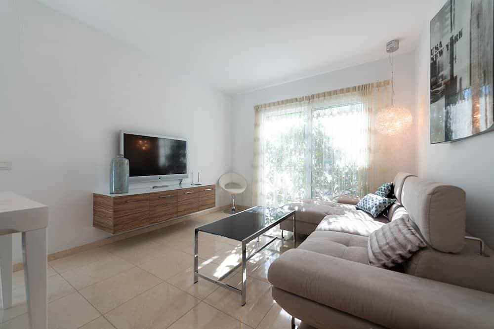 Foto 6 von 25: Urlaub Wohnung Villa Oasis / Villa n -8