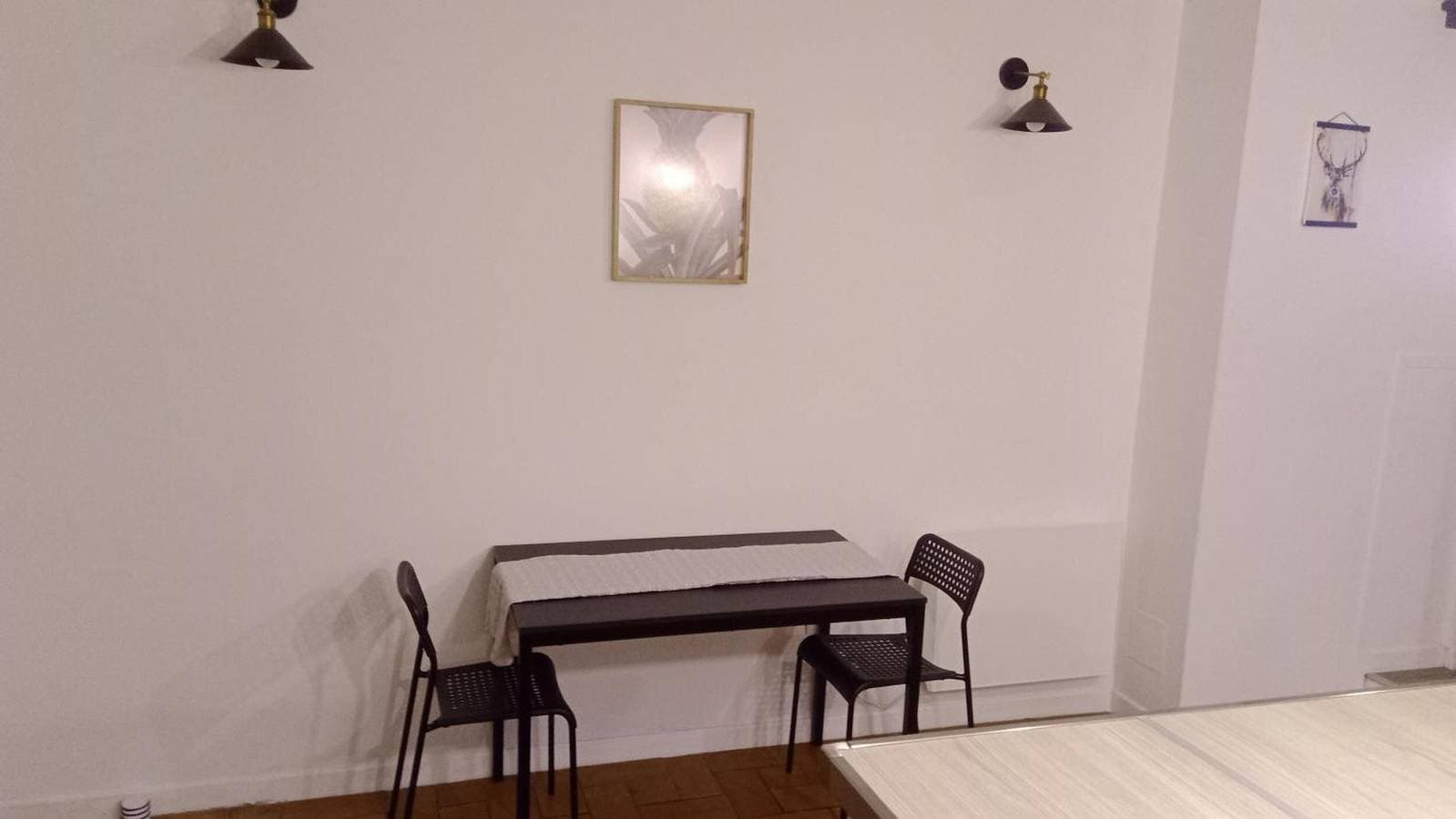 Foto 5 von 32: Appartement „City Center Forcalquier“ mit Balkon im Herzen der Altstadt