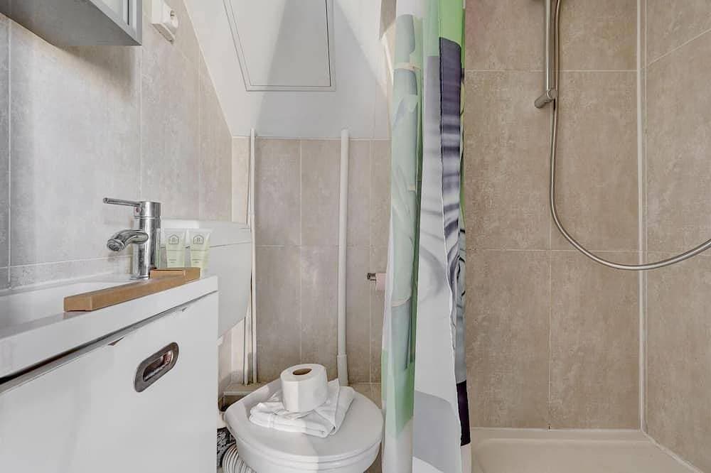Foto 5 von 16: TheBlueStay 832 – Bright Cosy Studio – Montrouge