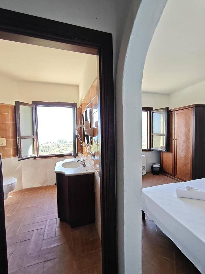 Foto 6 von 12: Double Room with Garden View