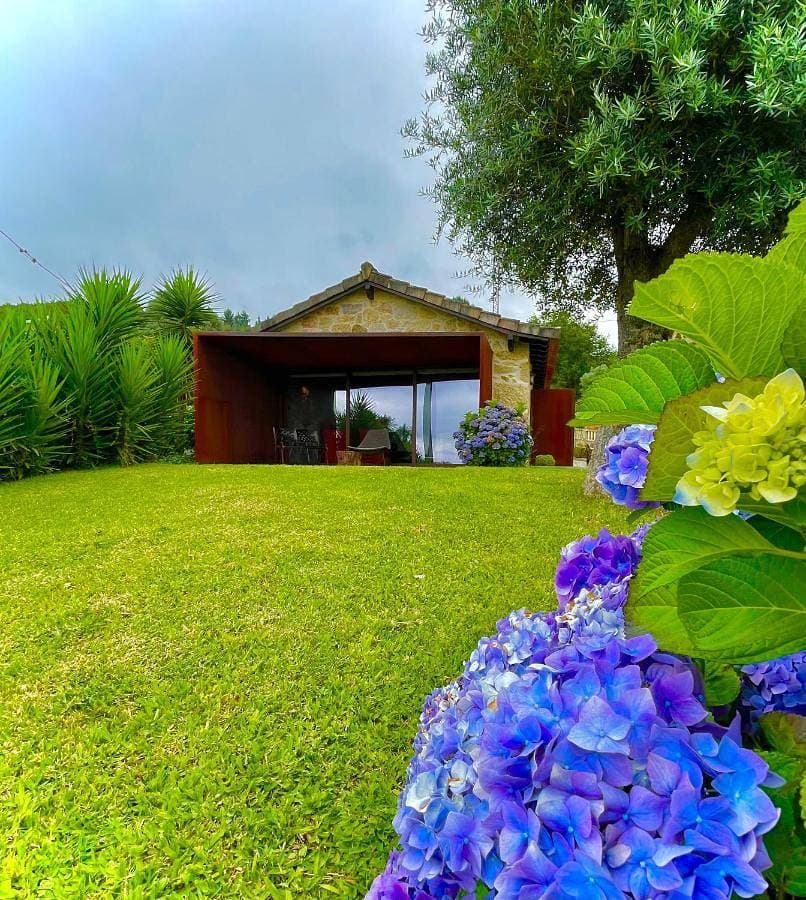 Casa da Mina - Eido do Pomar 1