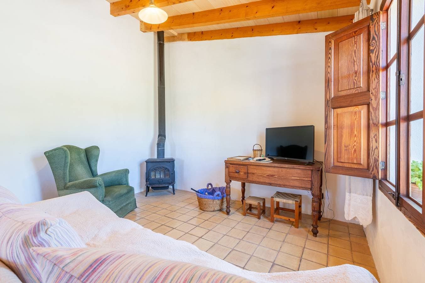 Foto 5 von 25: Finca „Faustina“ mit privatem Pool, privater Terrasse und WLAN