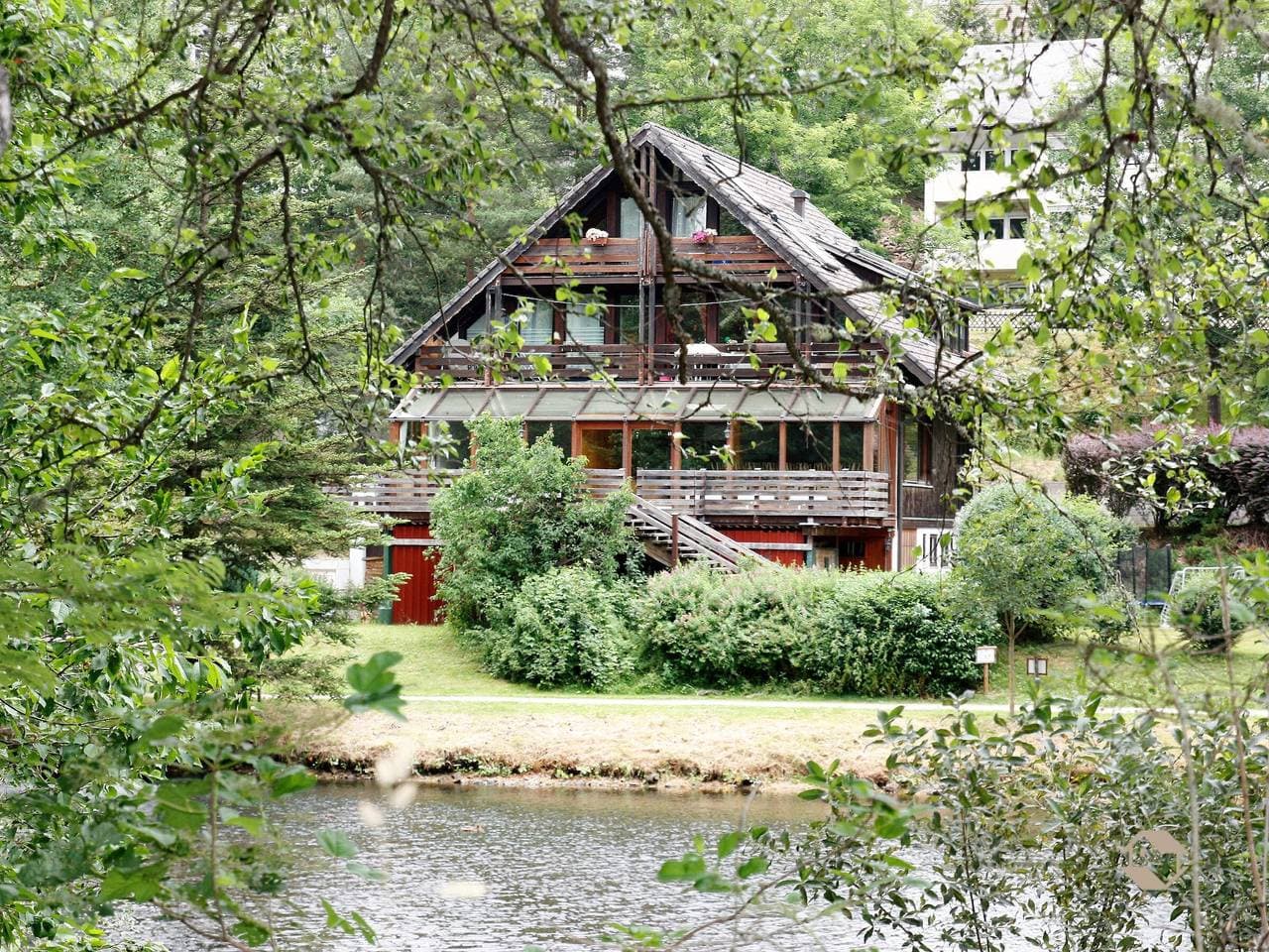 Ferienwohnungen Seeblick 1