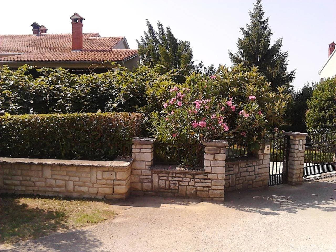 Apartment Slavica Vrvari 1