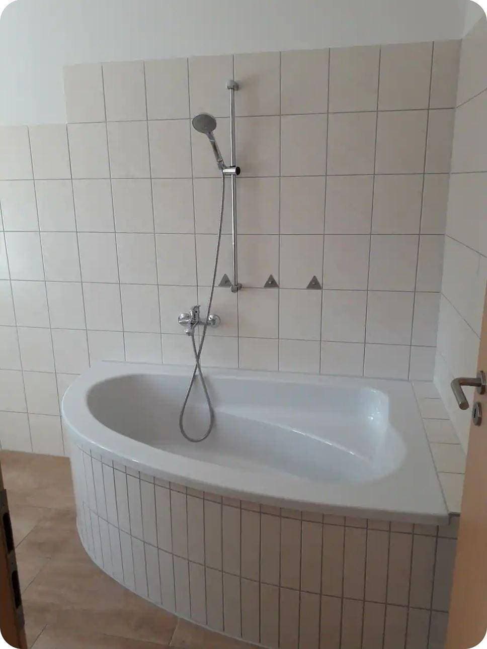 Foto 9 von 10: Specht Ferienwohnung 1 Tangermünde