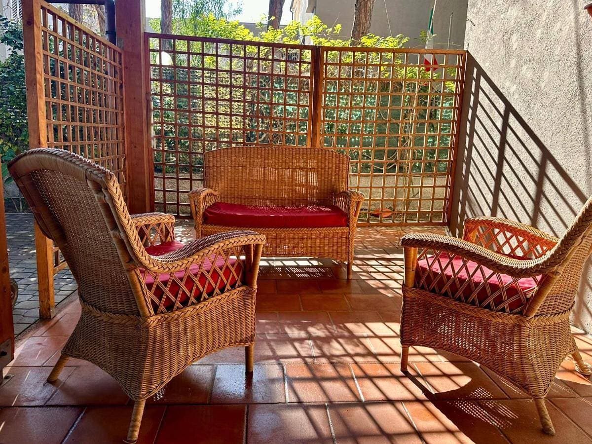 Casa Mare La Veranda di Tonino 1