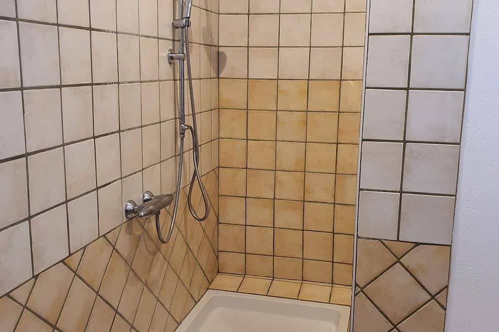 Foto 8 von 25: Bedoin Villa 800m Zentrum, eingezäunten Pool am Fuße des Wind