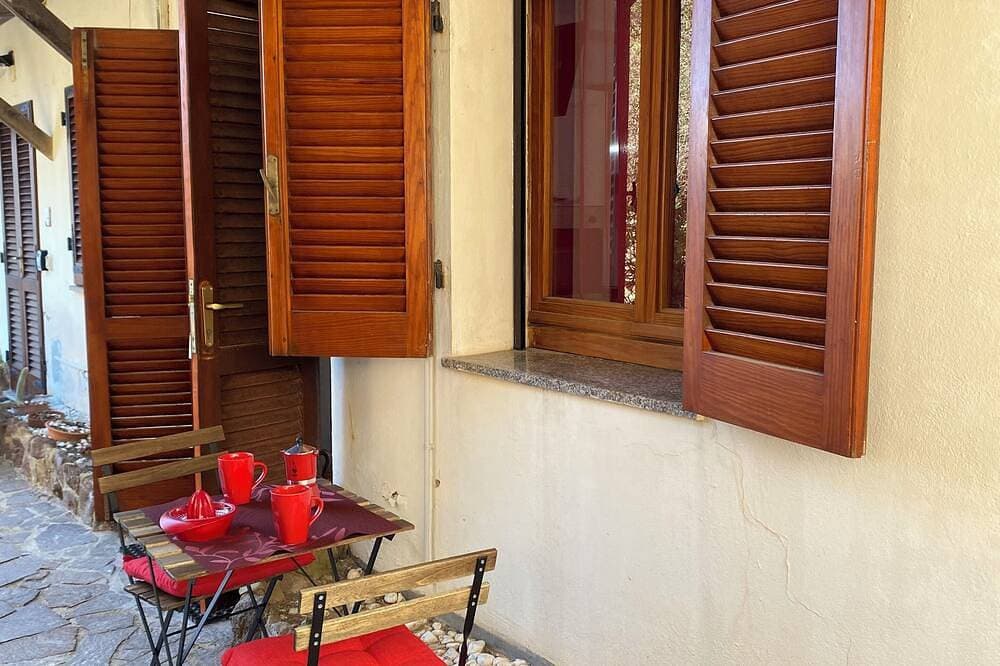 Foto 12 von 12: Sunset apartment.2 minutes from the sea.Cinit11108C200R9820