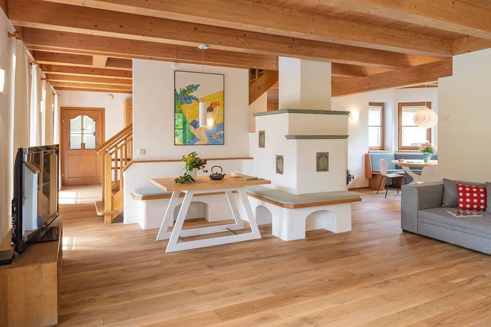 Foto 10 von 30: Villa Ruah - das exklusive Ferienhaus am Weissensee