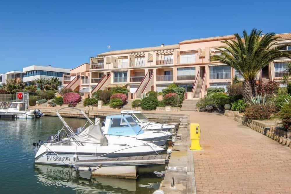 Foto 6 von 28: Marinas du Ponant
