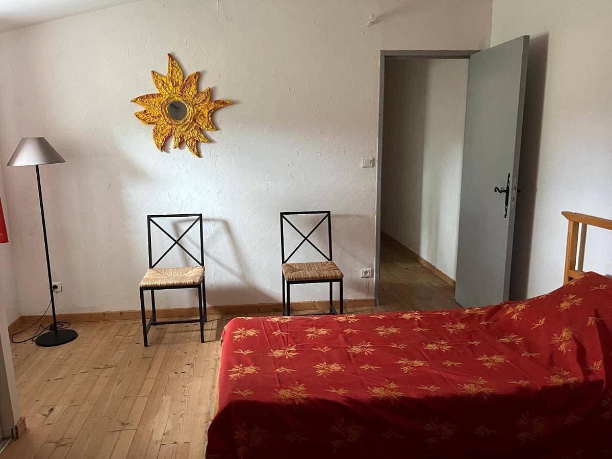 Foto 5 von 18: Two-Bedroom Apartment with Terrace