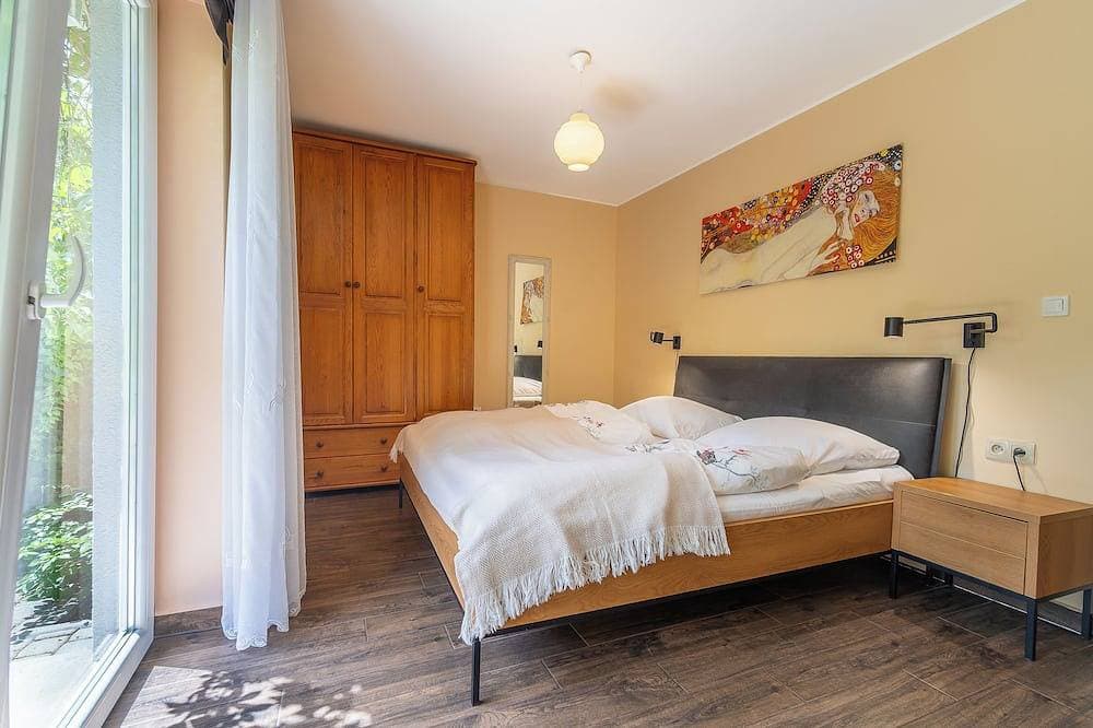 Foto 2 von 24: Ferienbungalow mit traumhaftem Meerblick für 2 bis 4 Personen,