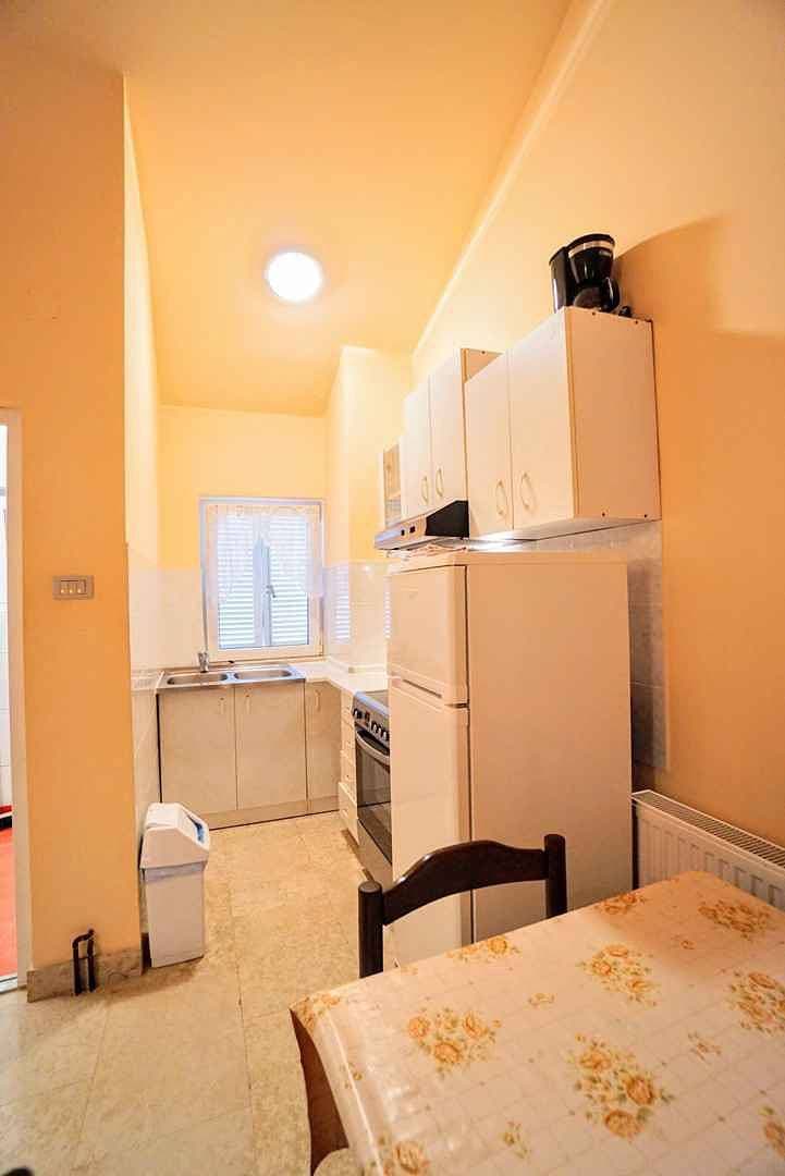 Foto 12 von 18: Ferienwohnung mit Meerblick