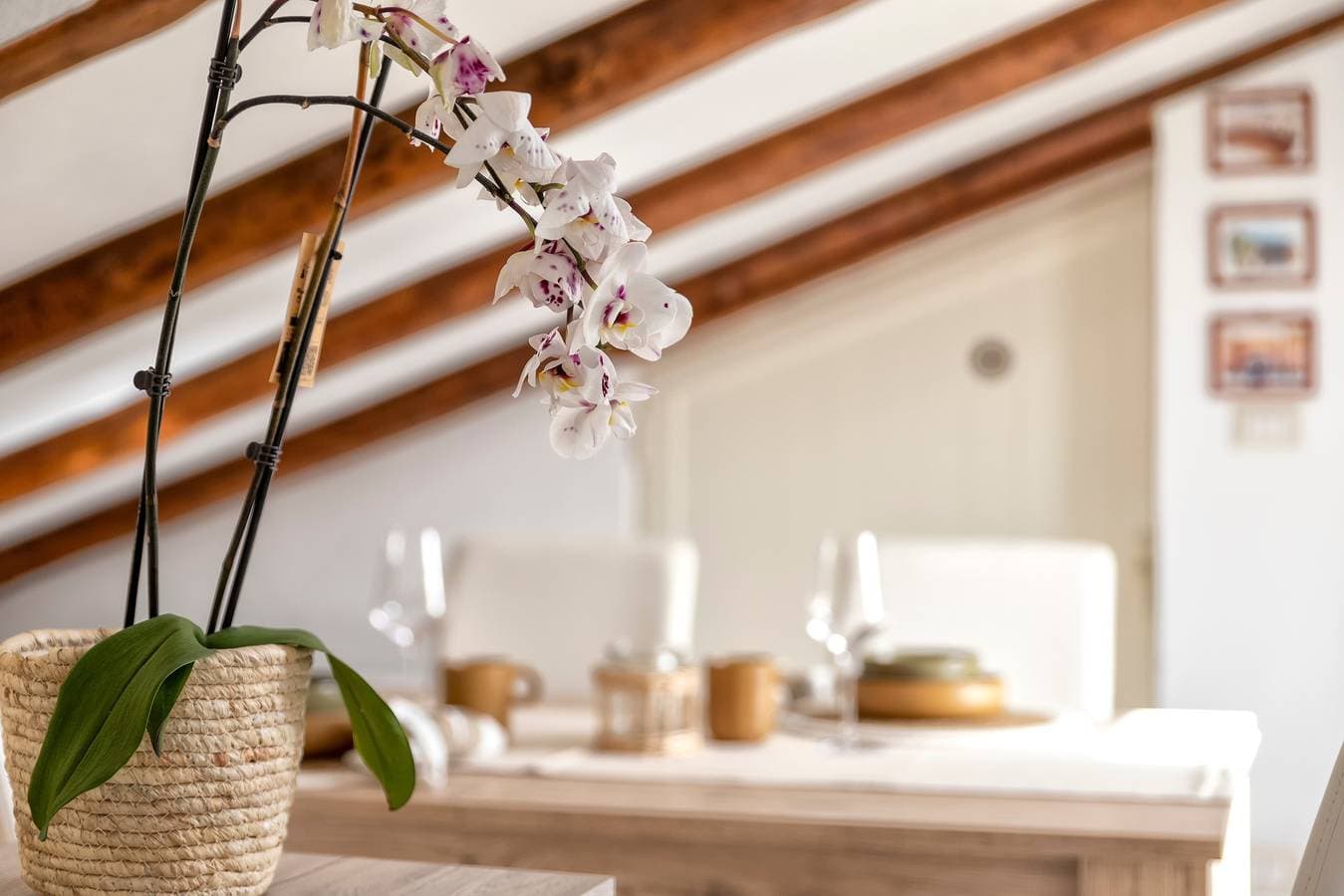 Foto 7 von 20: Ferienwohnung 'Isola Di Giava' mit privater Terrasse, WLAN und Klimaanlage