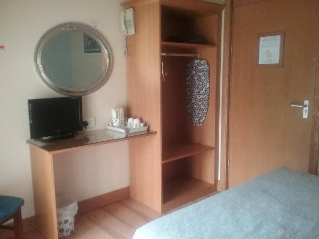 Foto 9 von 14: Double Room