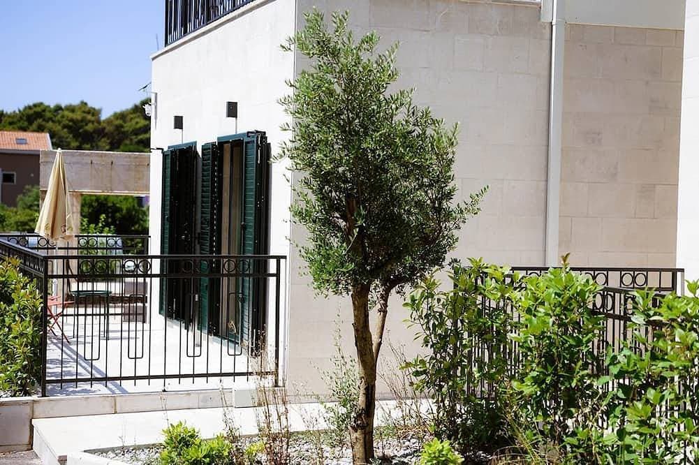 Apartments Sava 1